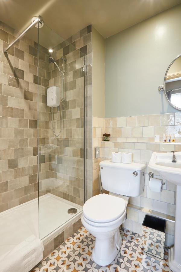 The Quarrymans Arms Hotell Corsham Exteriör bild