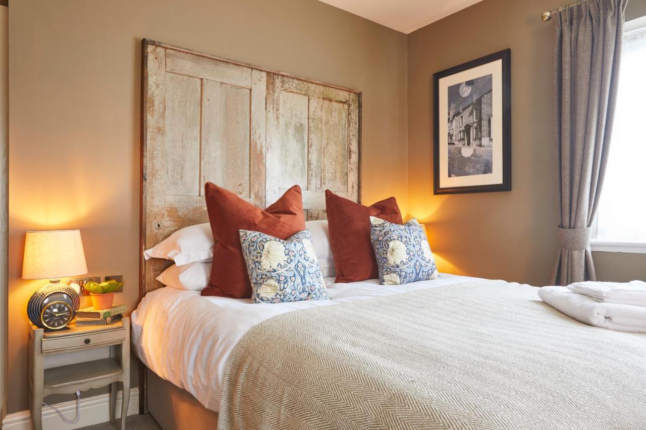 The Quarrymans Arms Hotell Corsham Exteriör bild